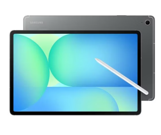 Samsung Galaxy Tab S10 FE PLUS Samsung Galaxy Tab S10 FE PLUS